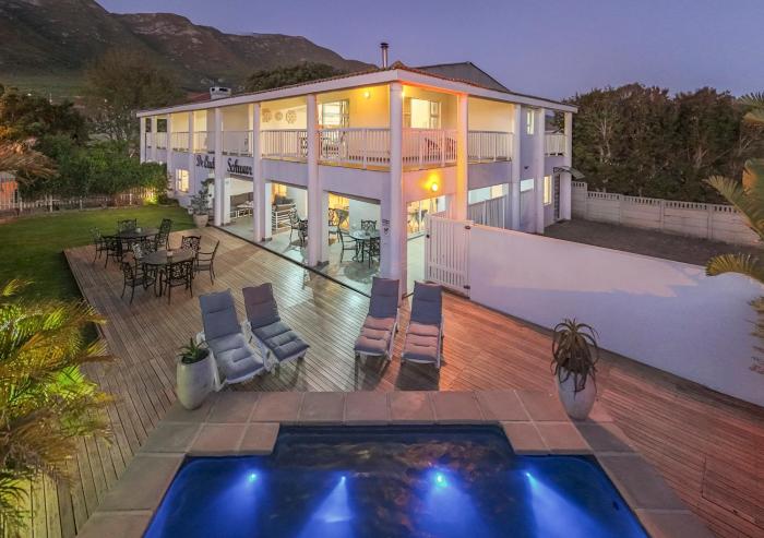 oude schuur boutique