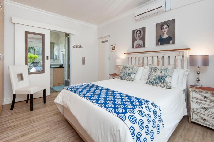 oude schuur boutique