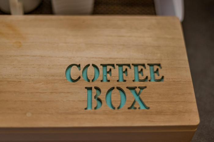 oude schuur boutique