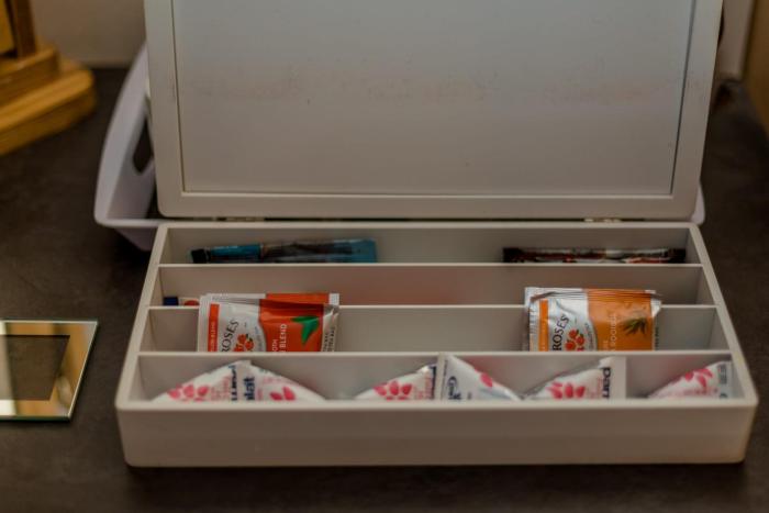 oude schuur boutique