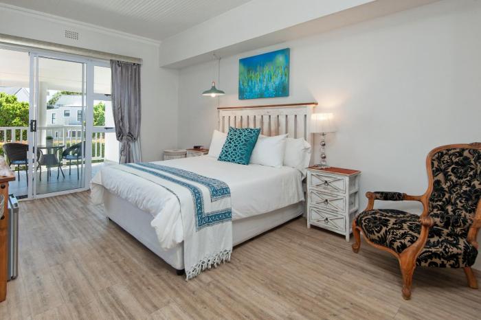 oude schuur boutique