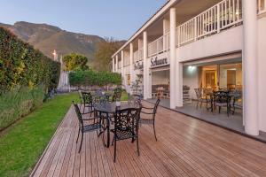 oude schuur boutique