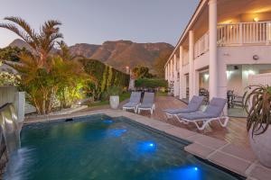 oude schuur boutique