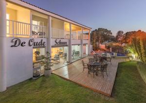 oude schuur boutique