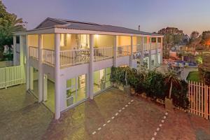 oude schuur boutique