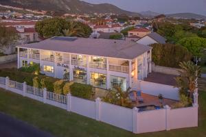 oude schuur boutique