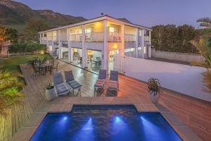 oude schuur boutique