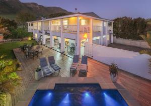 oude schuur boutique