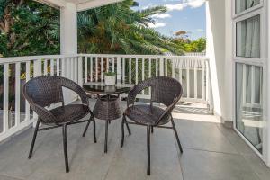 oude schuur boutique