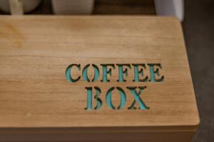 oude schuur boutique