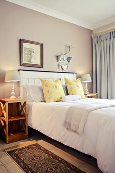 bokmakierie guest house