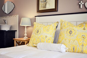 bokmakierie guest house