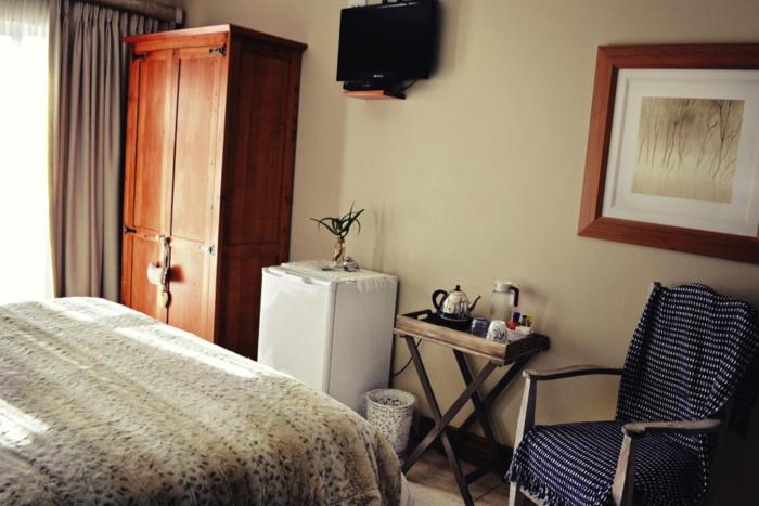bokmakierie guest house