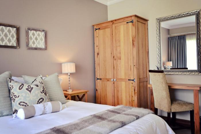 bokmakierie guest house