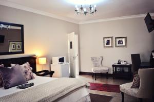bokmakierie guest house