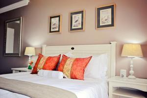 bokmakierie guest house
