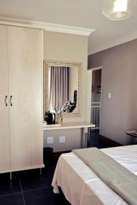 bokmakierie guest house