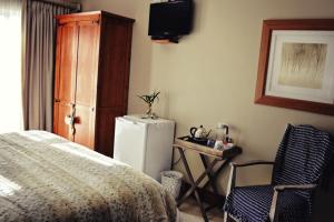 bokmakierie guest house