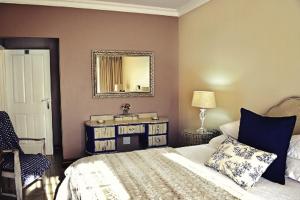 bokmakierie guest house