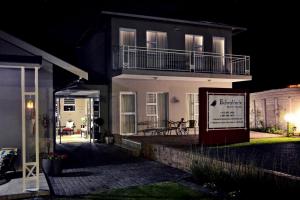 bokmakierie guest house