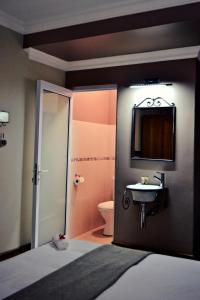 bokmakierie guest house