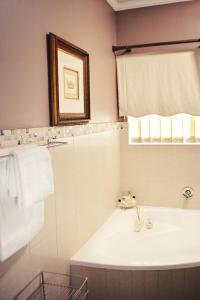 bokmakierie guest house