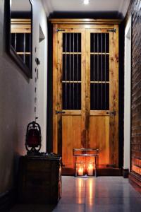 bokmakierie guest house