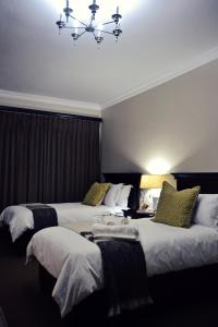 bokmakierie guest house