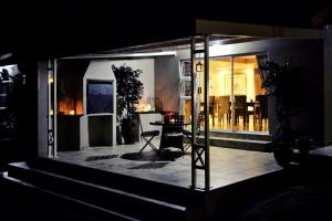 bokmakierie guest house