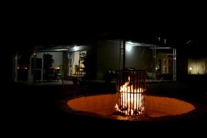 bokmakierie guest house