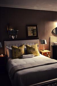 bokmakierie guest house
