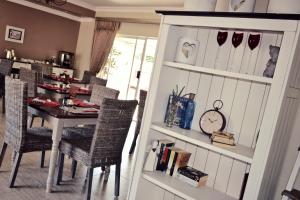 bokmakierie guest house