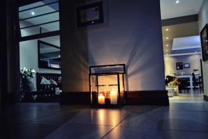 bokmakierie guest house