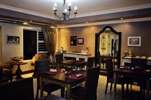 bokmakierie guest house