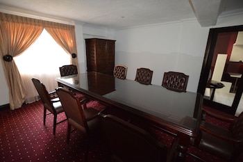 kiwara guesthouse