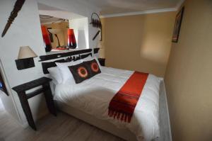 kiwara guesthouse