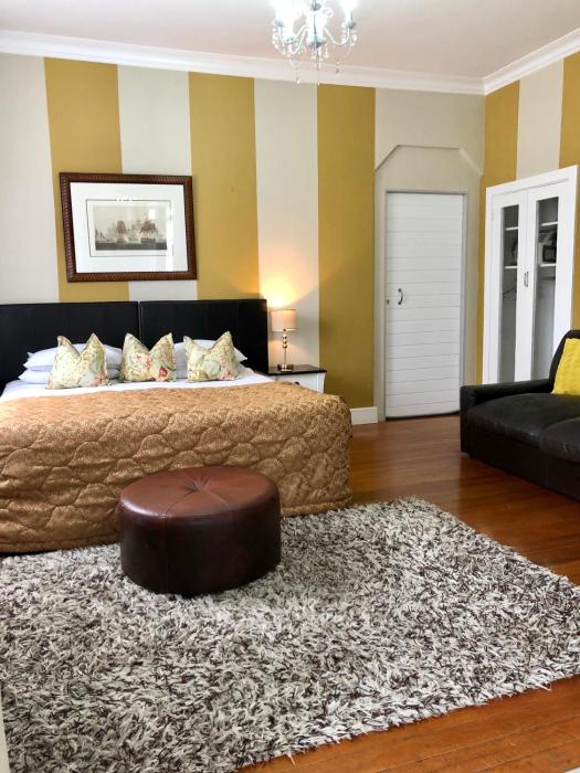 musgrave avenue guest lodge