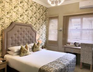 musgrave avenue guest lodge