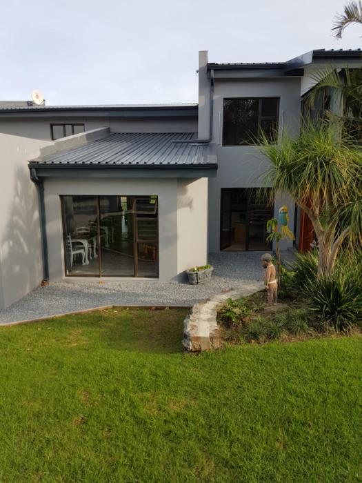 riverview guesthouse