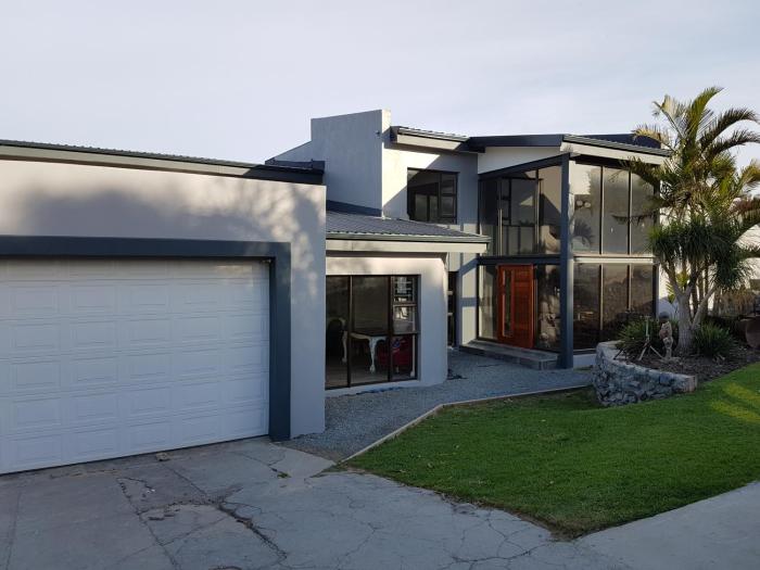 riverview guesthouse