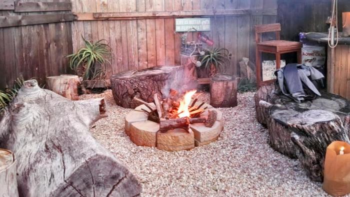 log inn