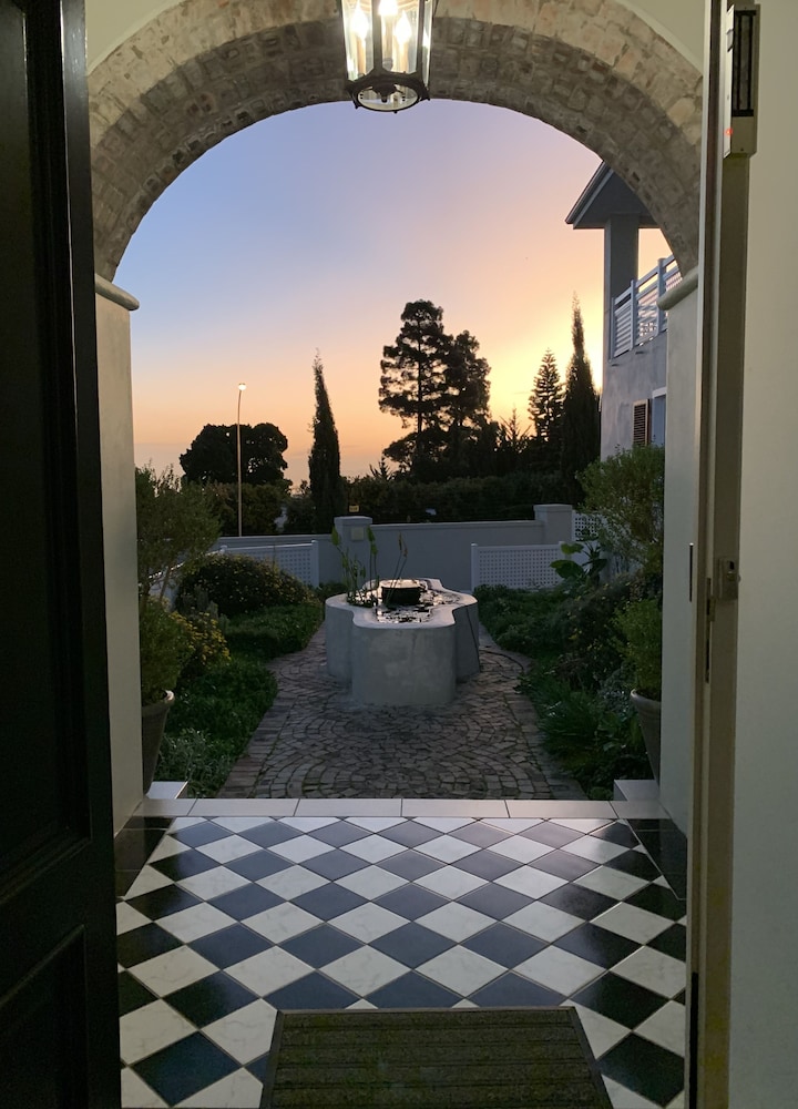 cape town