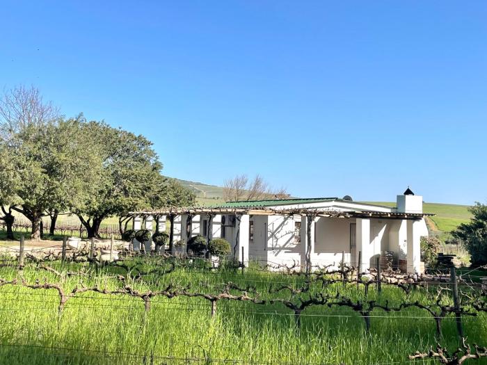 groenvlei guest farm