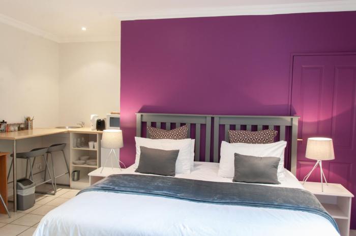 rustic manor bed and breakfast