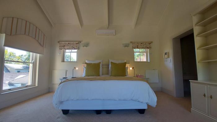 rustic manor bed and breakfast