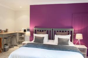 rustic manor bed and breakfast