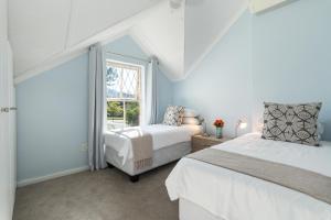 rustic manor bed and breakfast