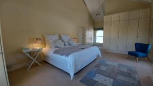 rustic manor bed and breakfast