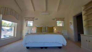 rustic manor bed and breakfast