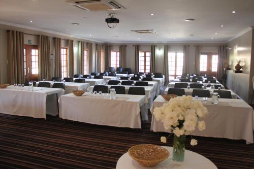 mosate lodge polokwane